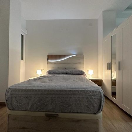 Sky Garden Malaga Centro 아파트 외부 사진
