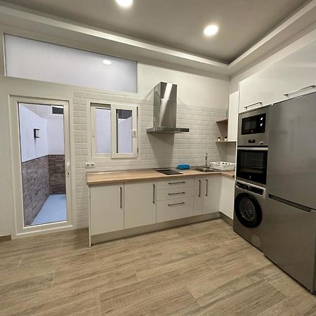 Sky Garden Malaga Centro 아파트 외부 사진