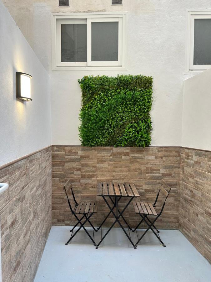 Sky Garden Malaga Centro 아파트 외부 사진