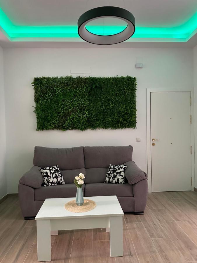 Sky Garden Malaga Centro 아파트 외부 사진